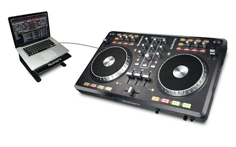 Numark pro PenalbaWeb.com