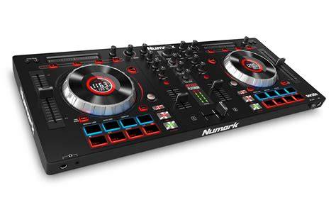 Numark PenalbaWeb.com