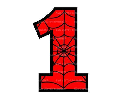 Numero 1 spiderman PenalbaWeb.com