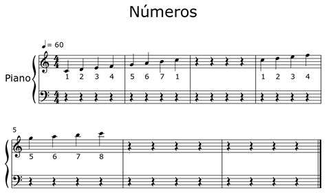 Numero piano PenalbaWeb.com