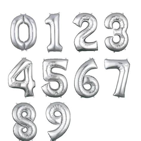 Numero silver PenalbaWeb.com