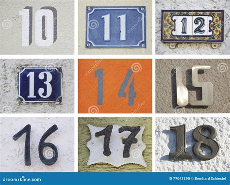Numeros originales PenalbaWeb.com
