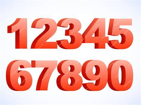 Numeros rojos PenalbaWeb.com