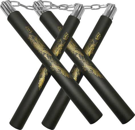 Nunchakus PenalbaWeb.com
