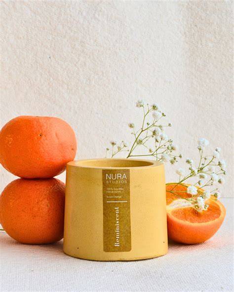 Nura orange PenalbaWeb.com