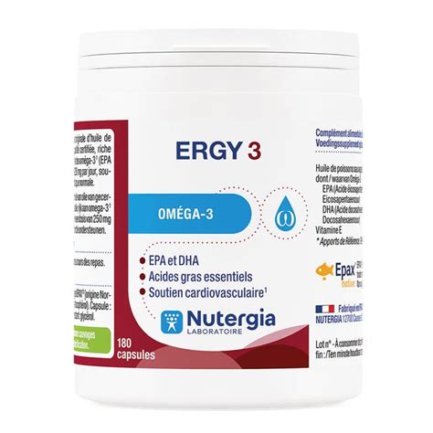 Nutergia ergy PenalbaWeb.com
