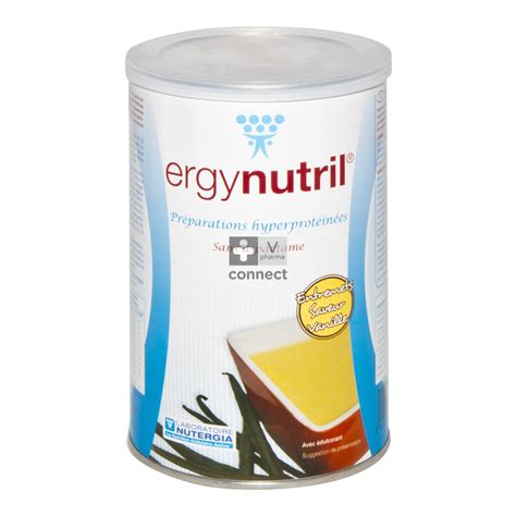 Nutergia ergynutril PenalbaWeb.com