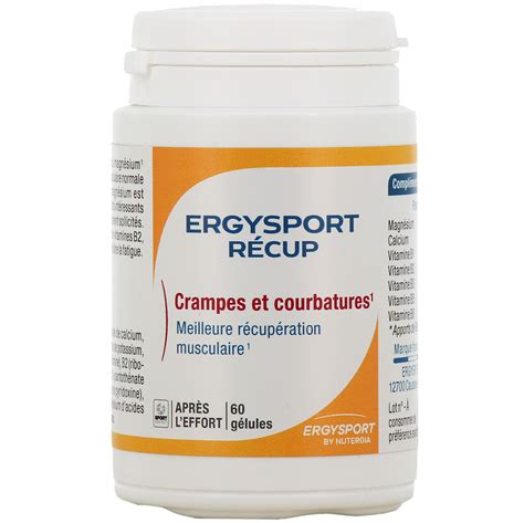 Nutergia ergysport PenalbaWeb.com