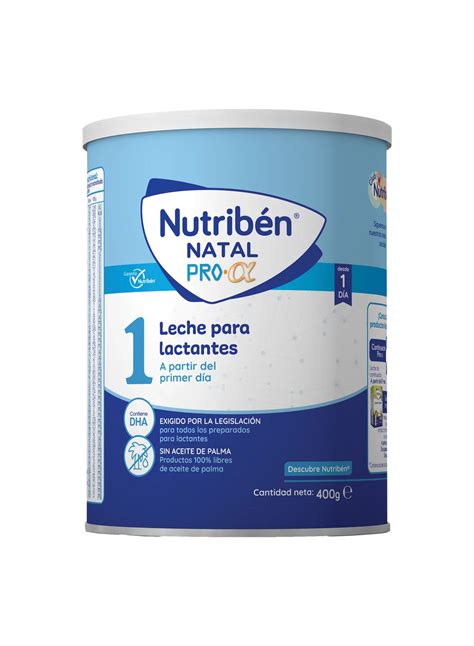 Nutriben inicio PenalbaWeb.com