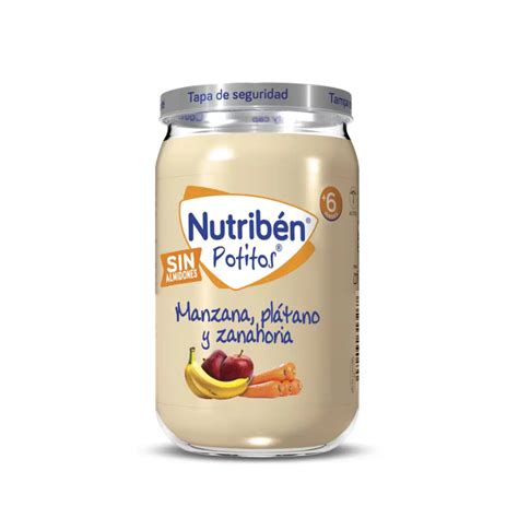 Nutriben manzana PenalbaWeb.com