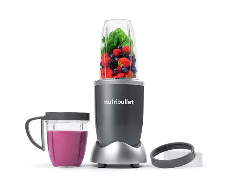 Nutribullet PenalbaWeb.com