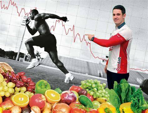 Nutricion deportiva PenalbaWeb.com