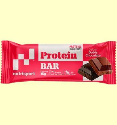 Nutrisport barrita PenalbaWeb.com