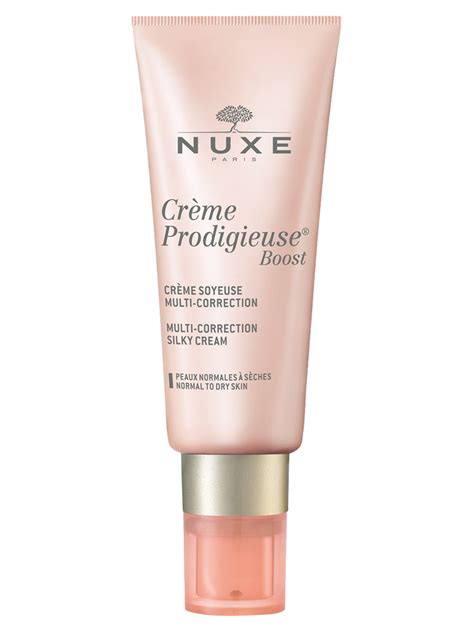 Nuxe creme prodigieuse PenalbaWeb.com