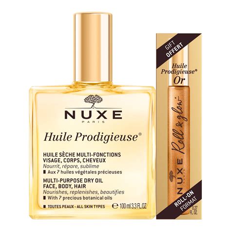 Nuxe huile PenalbaWeb.com