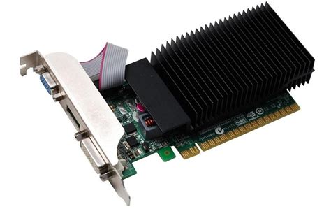 Nvidia geforce 210 PenalbaWeb.com