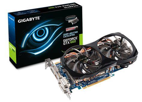 Nvidia geforce gtx 660 PenalbaWeb.com