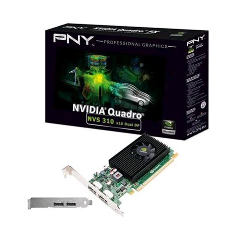 Nvidia nvs 310 PenalbaWeb.com