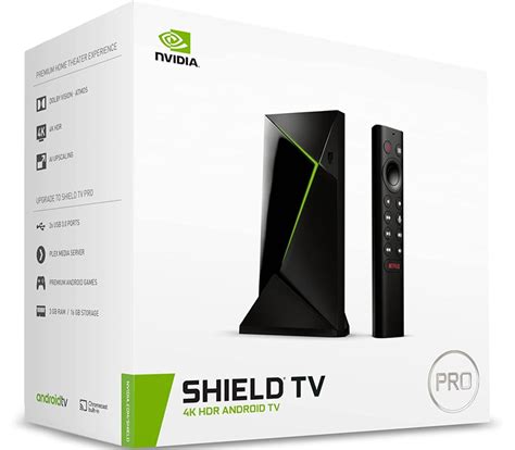 Nvidia shield tv PenalbaWeb.com