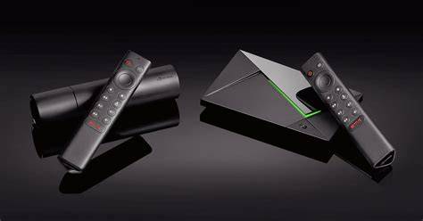 Nvidia shield PenalbaWeb.com