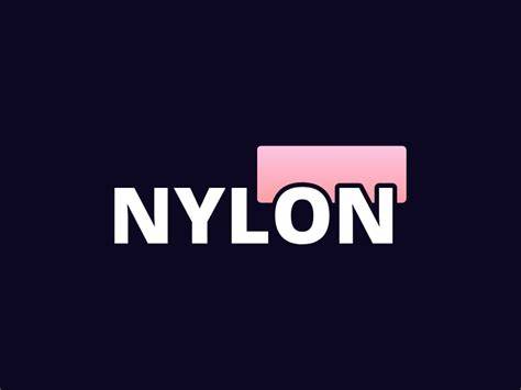 Nylon logo PenalbaWeb.com