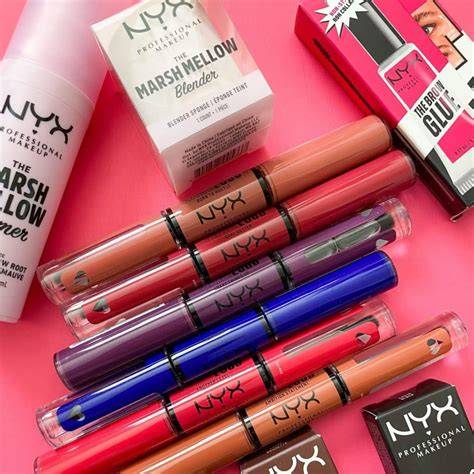 Nyx PenalbaWeb.com