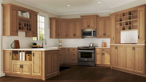 Oak kitchen PenalbaWeb.com