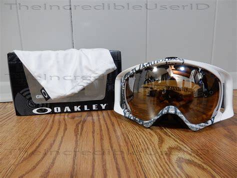Oakley crowbar PenalbaWeb.com