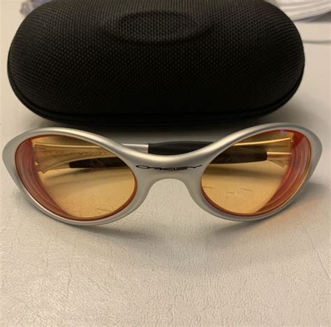 Oakley vintage PenalbaWeb.com