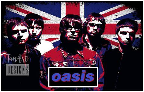 Oasis rock PenalbaWeb.com