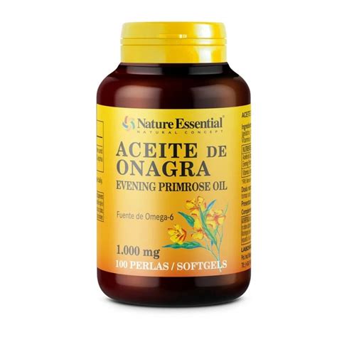 Obire aceite onagra PenalbaWeb.com