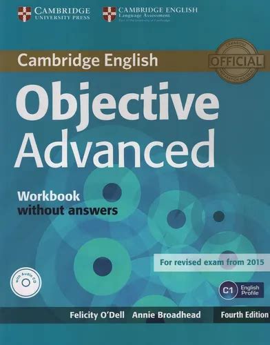 Objective advanced PenalbaWeb.com