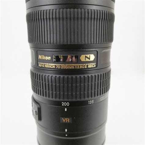 Objetivo 28 70 nikon PenalbaWeb.com