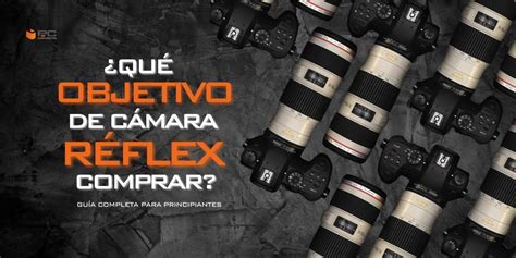 Objetivo camara PenalbaWeb.com