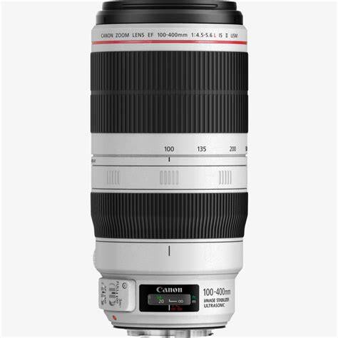 Objetivo canon 100 400 PenalbaWeb.com