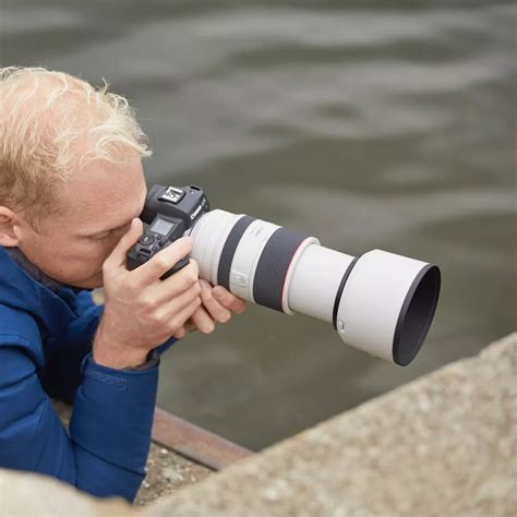 Objetivo canon 200mm PenalbaWeb.com