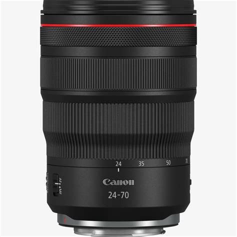 Objetivo canon 24 70 PenalbaWeb.com