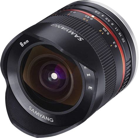 Objetivo fotografico PenalbaWeb.com