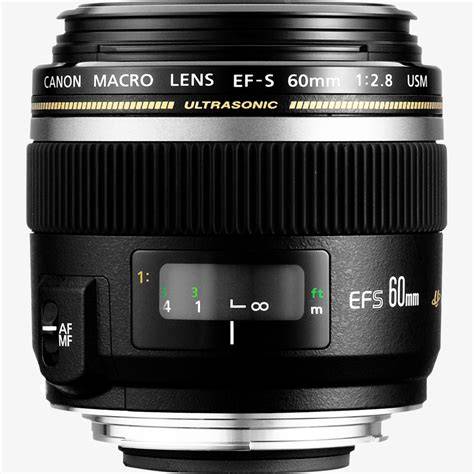 Objetivo macro canon 60 PenalbaWeb.com