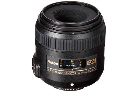 Objetivo macro nikon af s PenalbaWeb.com