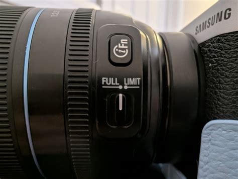 Objetivo macro samsung nx PenalbaWeb.com