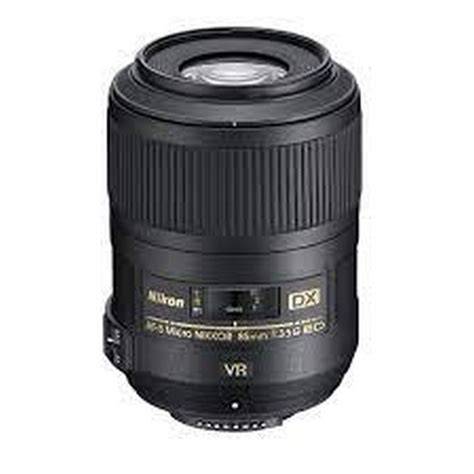 Objetivo micro nikon PenalbaWeb.com