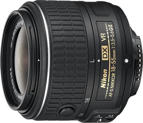 Objetivo nikon 18 55 vr PenalbaWeb.com
