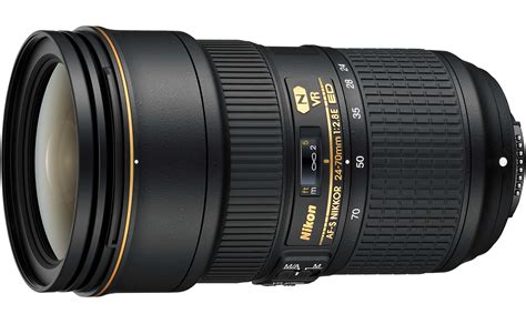 Objetivo nikon 24 70 PenalbaWeb.com