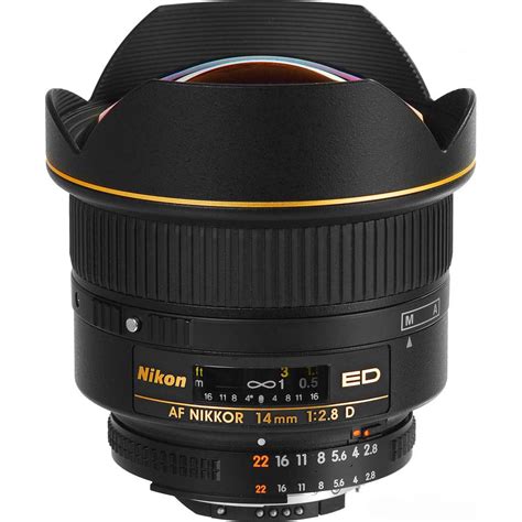Objetivo nikon PenalbaWeb.com