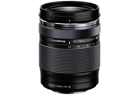 Objetivo olympus PenalbaWeb.com