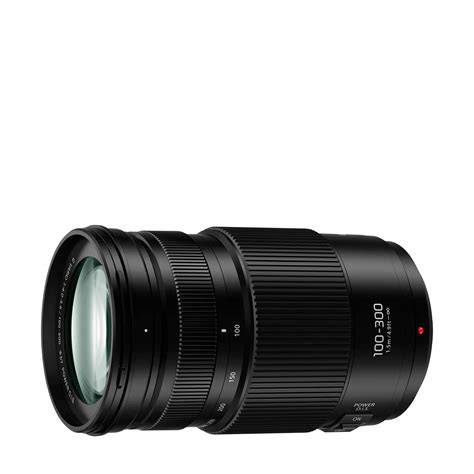 Objetivo panasonic 100 300 mm PenalbaWeb.com