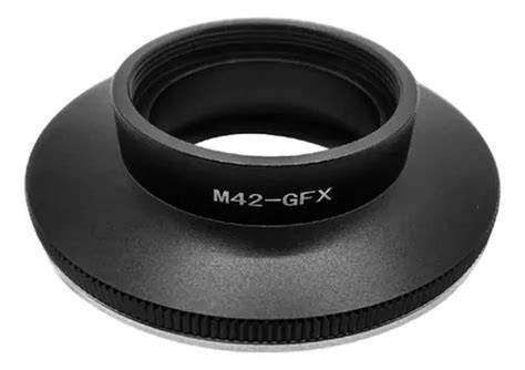 Objetivo rosca m42 PenalbaWeb.com