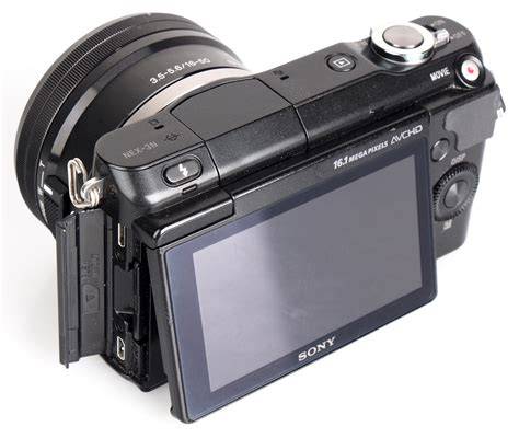Objetivo sony nex 16 PenalbaWeb.com