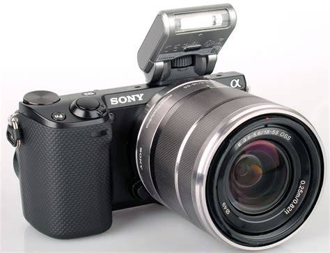 Objetivo sony nex 5r PenalbaWeb.com